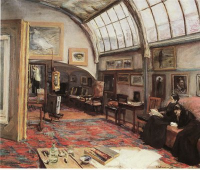 The Artist